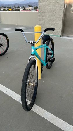 Throne Tiffany 29er