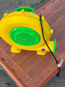 Brand new blower for jumper for $60