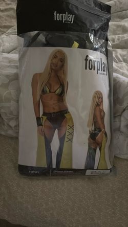 Costume Xtina