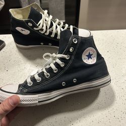 Converse Chucks Size 10 