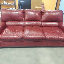 2 Duel Recliner Couches Very Comfortable Can Deliver Okc Area 30 