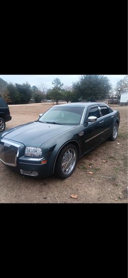 2006 Chrysler 300