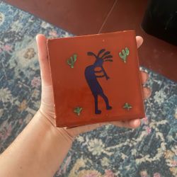 Ceramic Coasters
