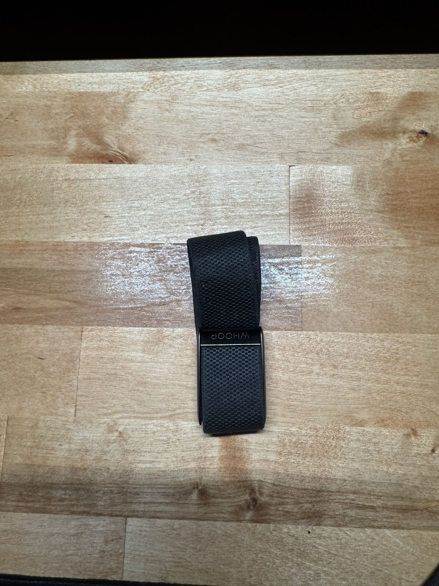 WHOOP 4.0 Fitness Tracker – Track Sleep, Recovery, Strain – Great Condition