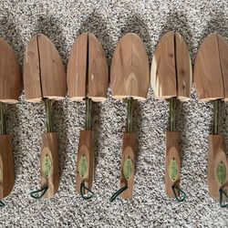 Woodlore Allen Edmonds Men's Full Shoe Tree (3 pair)
