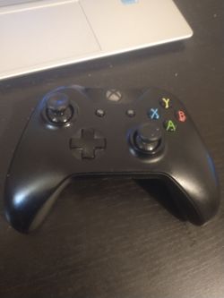 Microsoft xbox controller