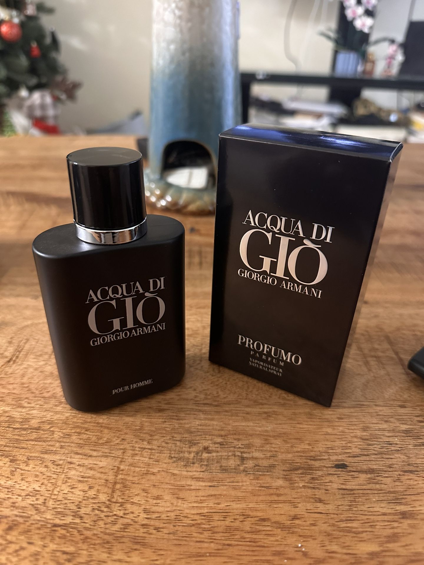 Acqua Di Gio 