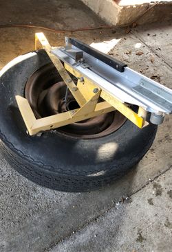 Clay thrower