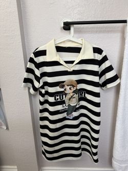 Brand new oversized women’s T-shirt