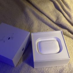 Airpod Pro 2nd Gen (I can take offers)