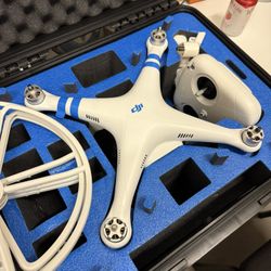 DJI Phantom 