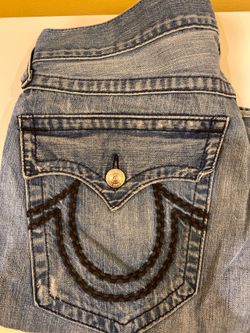 True religion jeans