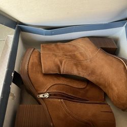 Women Boots 