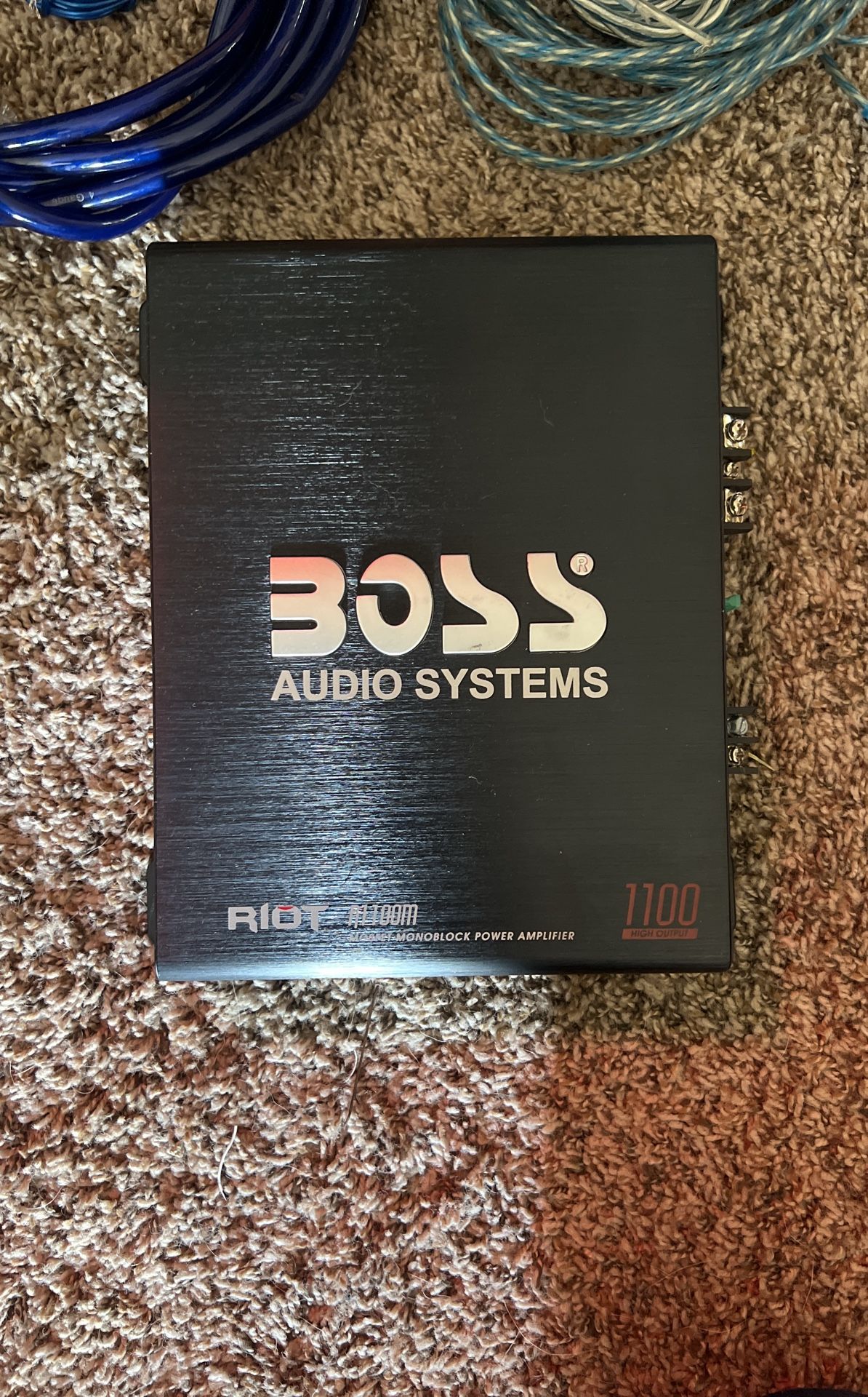 Car System