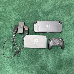 Nintendo Switch 2