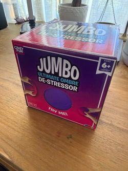 JUMBO Ultimate OMBRÉ