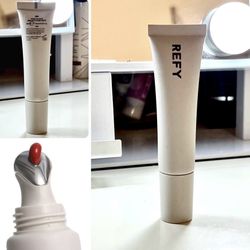 Refy Lip Gloss // Red