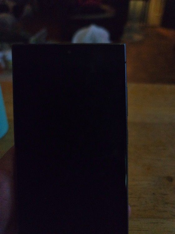 Samsung Galaxy S24 ultra.