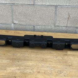 2020 - 2024 TOYOTA HIGHLANDER REAR BUMPER IMPACT ENERGY ABSORBER OEM