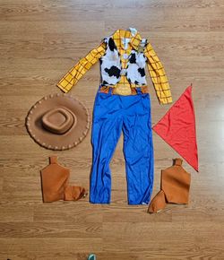Costume Size 4-6
