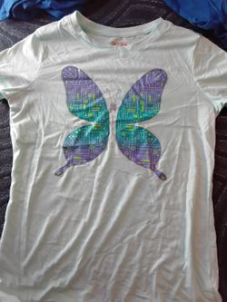 Girls Tee Shirt