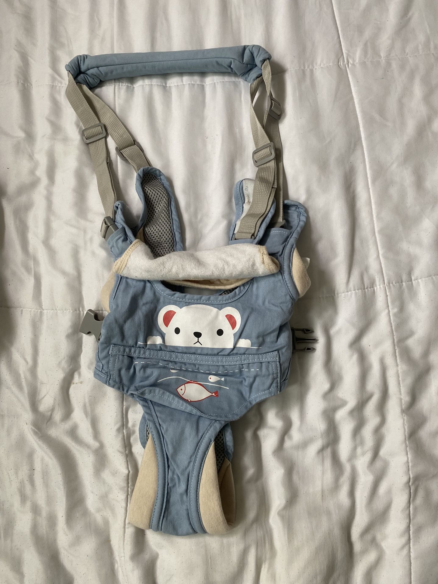 Baby Walking Harness