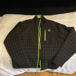 Men’s jacket 