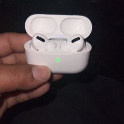 Air Pods Pro