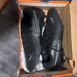 Nike Phantom Gx 2 Pro Cleats Size 9