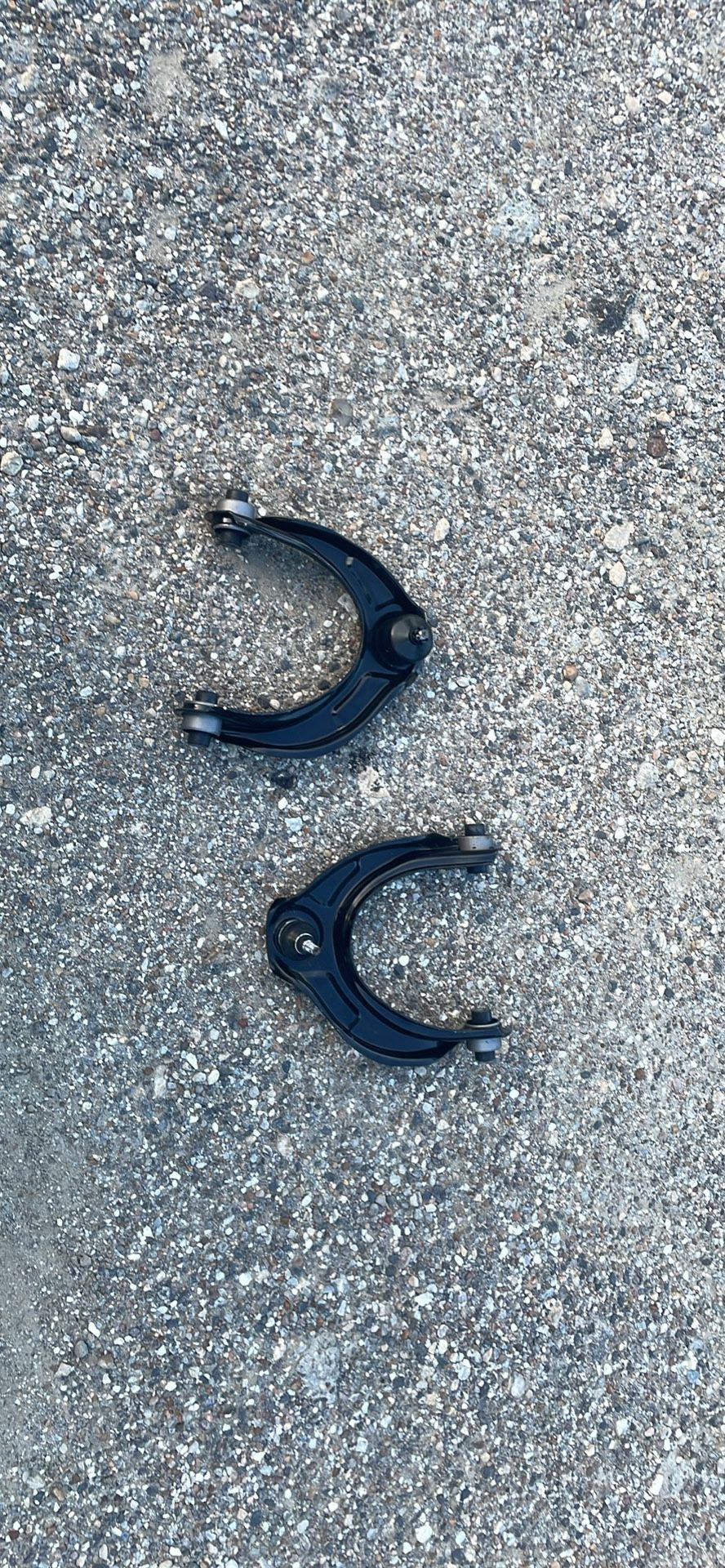 2008-2012 Honda Accord Upper Control Arms