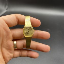 Vintage lorus cheap watch for sale