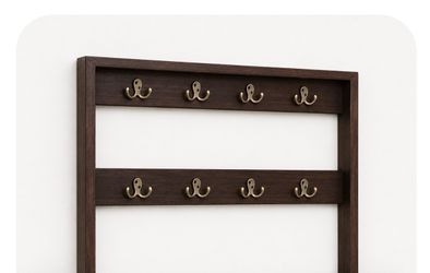 Wall Key Holder