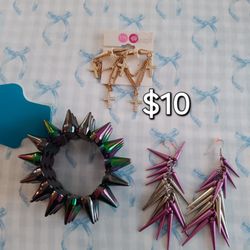 Jewelry Look At All Pictures 