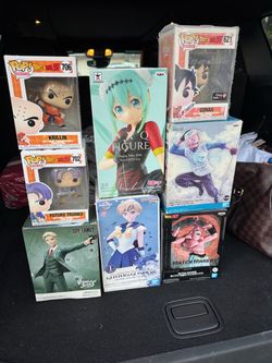 Funkos