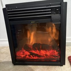Heater  Mini Chimney 