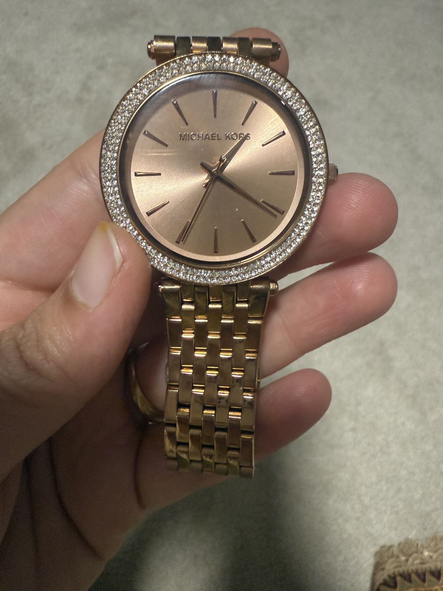 Michael Kors Watch