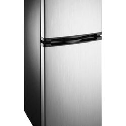 Like New Mini Fridge