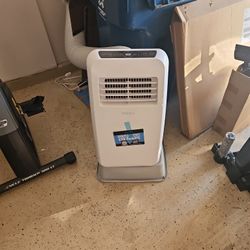 Portable Air Conditioner 
