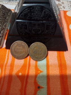 COLLECTION PENNIES 