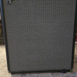 Fender Rumble 500 Bass Amp