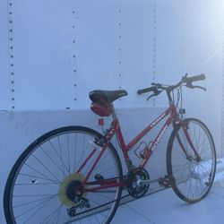 Schwinn CrossFit (needs tubes) $80 pick up in Johnston 