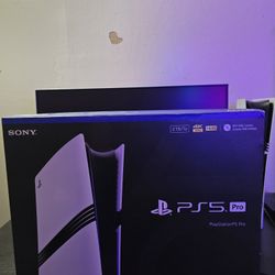 PS5 Pro