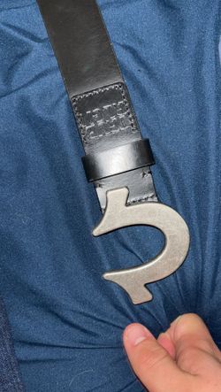 true religion belt