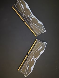 T force ddr5 2x16 gb