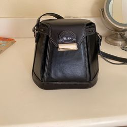 New Cross purse