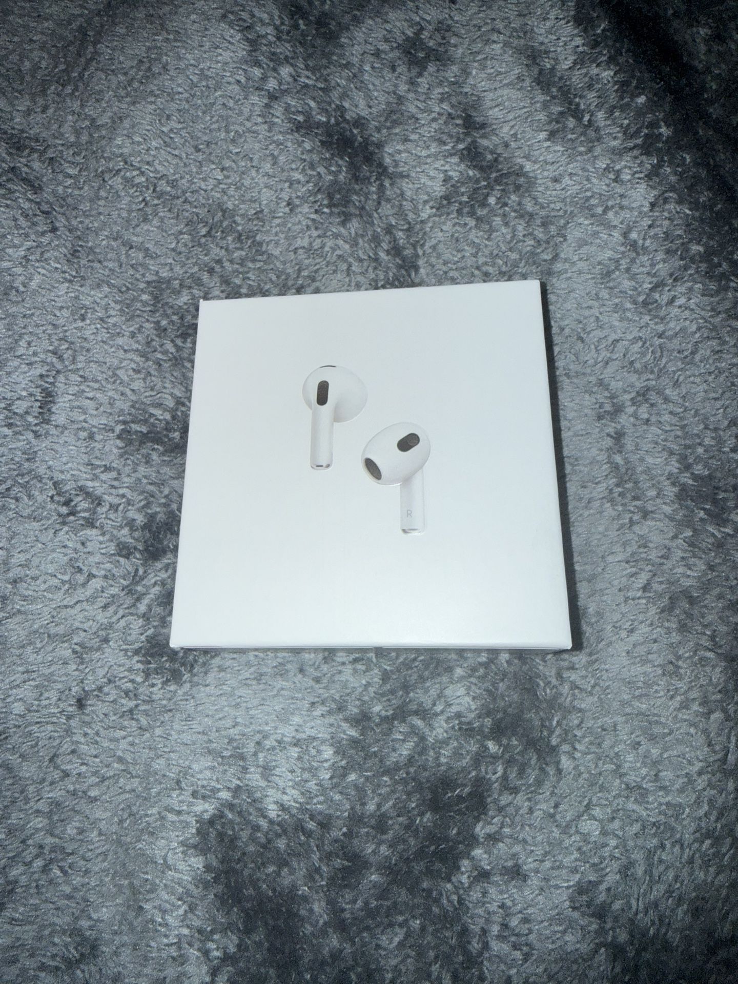 AirPod Pros 3
