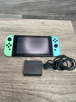 NINTENDO SWITCH OLED 64GB (A1D025491)