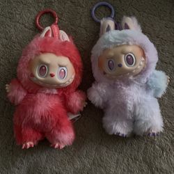 The MONSTERS Labubu