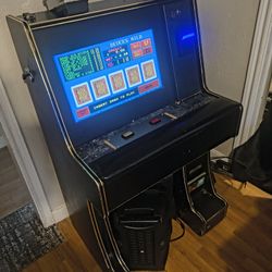 Keno New Board And All Connections New 