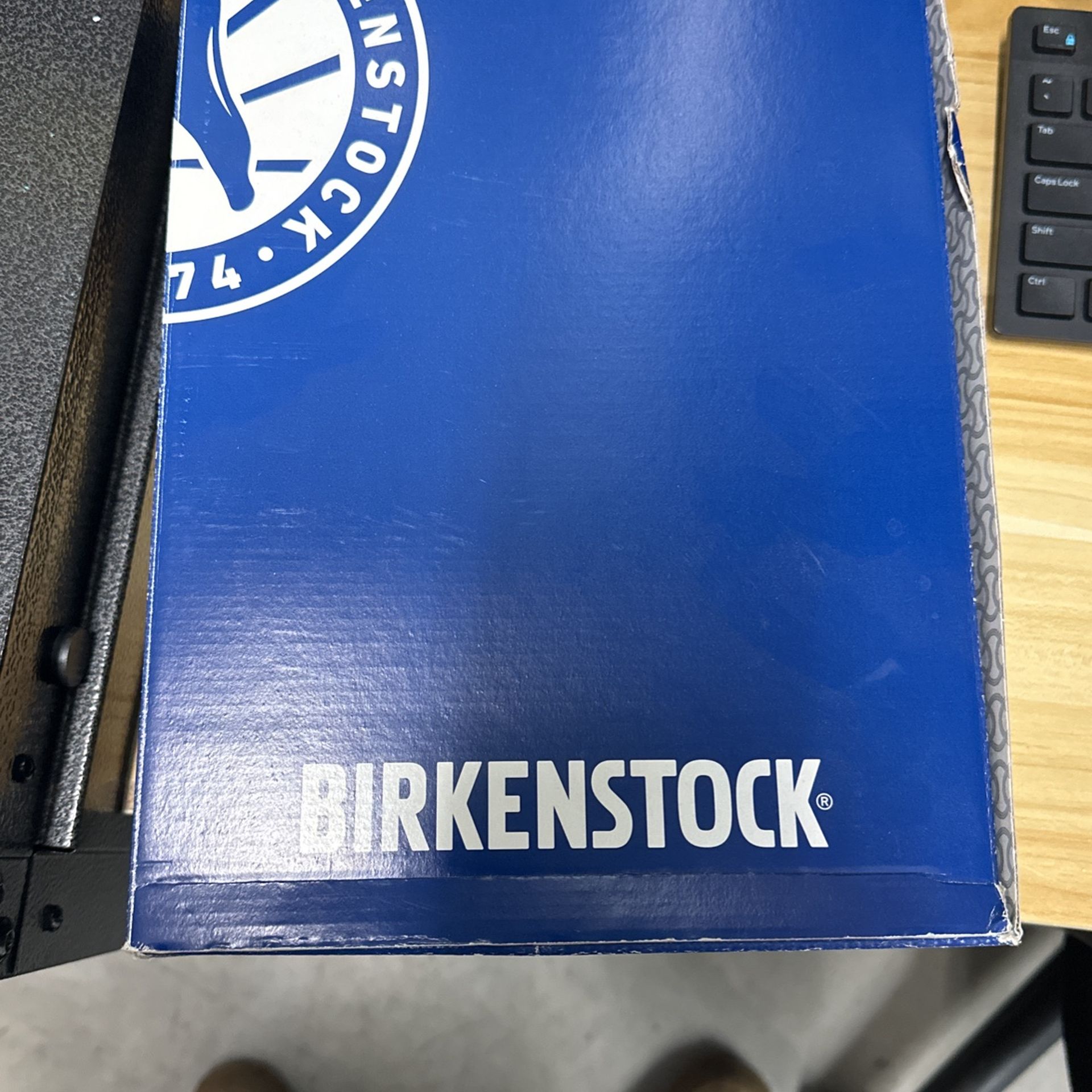 Birkenstock